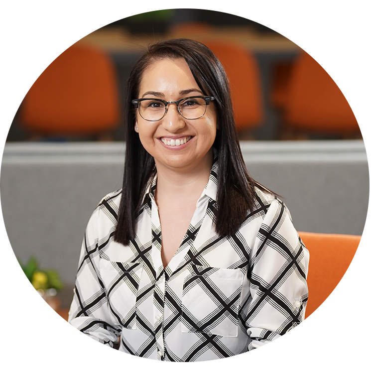 Sam Villegas Circle Headshot