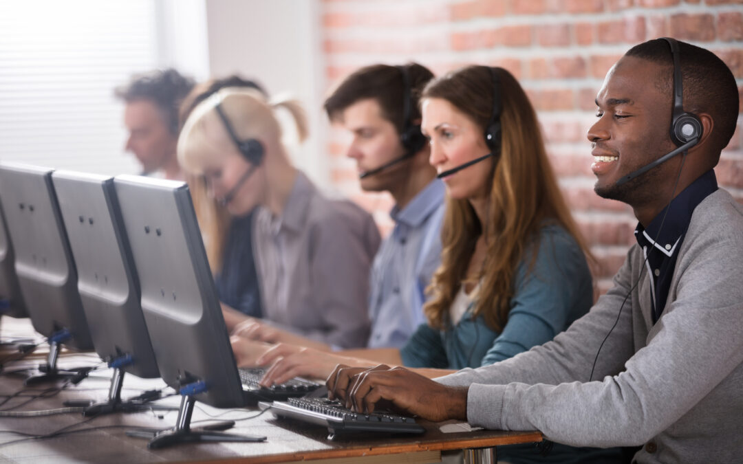 Integrity: The Cornerstone of Workforce Management