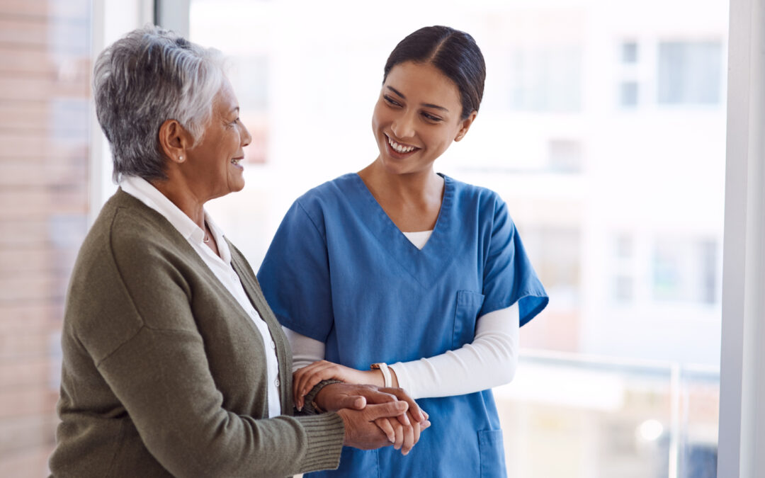 Service: A Core Value Empowering Health and Human Service
