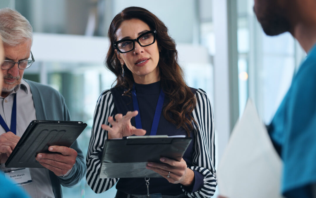Understanding Knowledge Services’ Managed Service Provider Programs