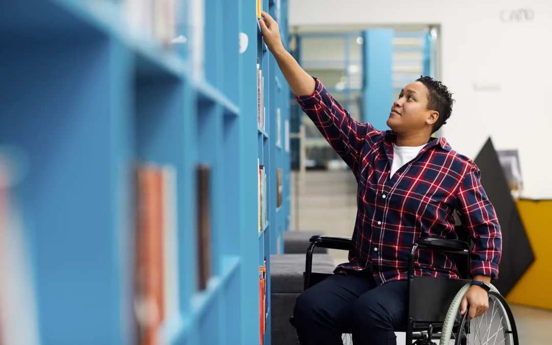 Rehabilitation Technology’s Role in Vocational Rehabilitation Services