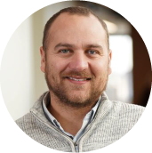 Jake Limbach Headshot Jake Limbach Headshot